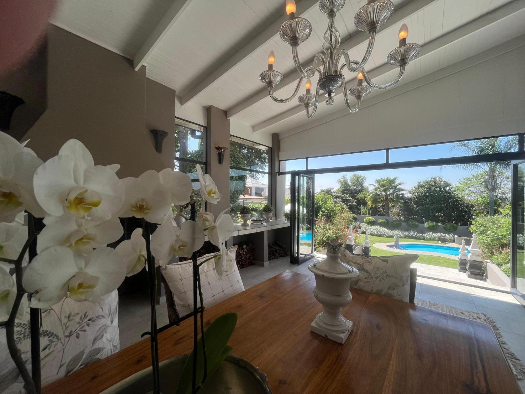 La Vida Luka - Luxury Guesthouse Pretoria Exterior photo