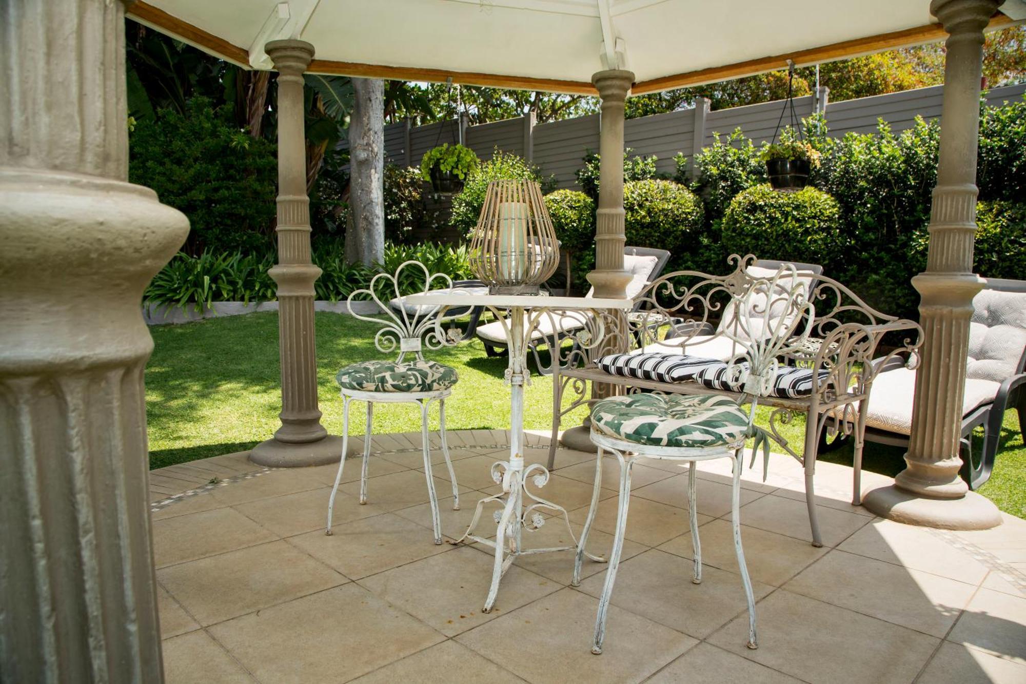 La Vida Luka - Luxury Guesthouse Pretoria Exterior photo