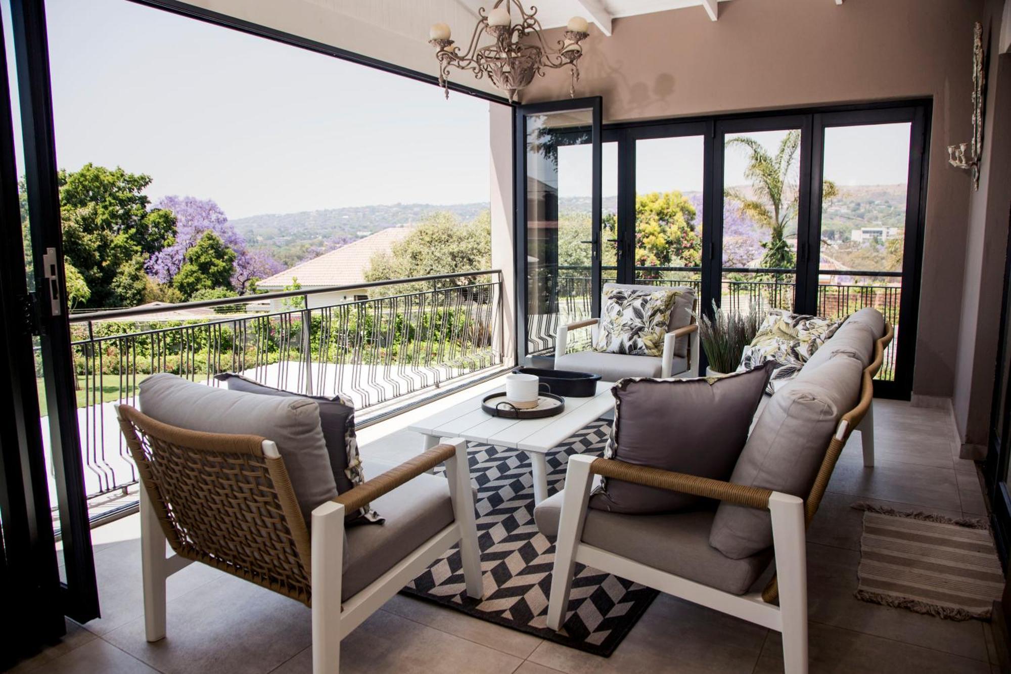 La Vida Luka - Luxury Guesthouse Pretoria Exterior photo