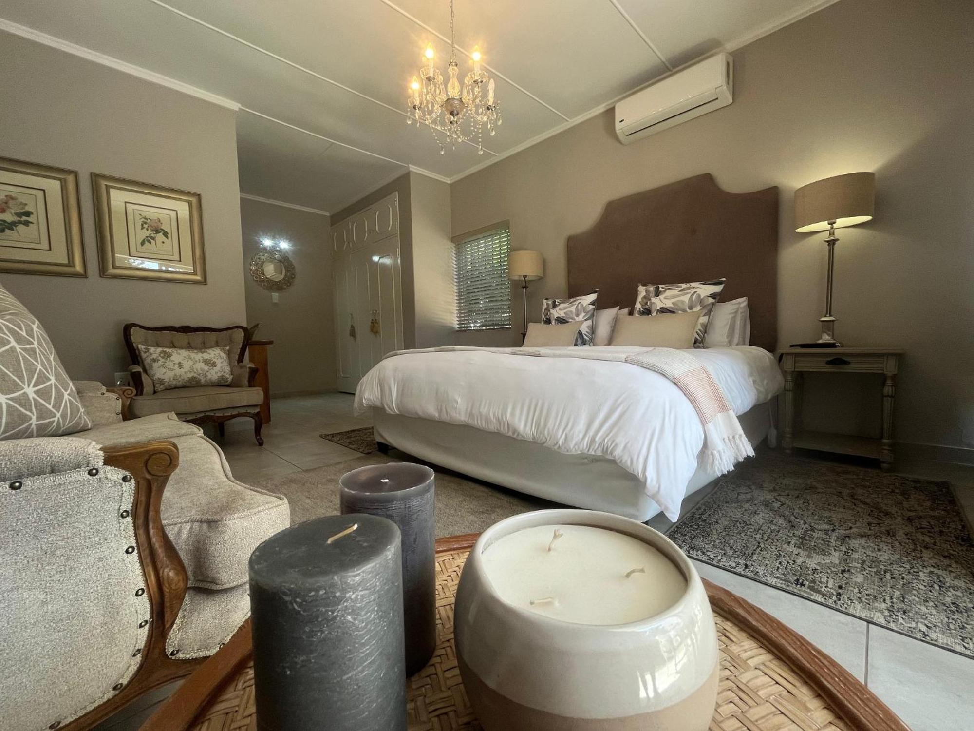 La Vida Luka - Luxury Guesthouse Pretoria Exterior photo