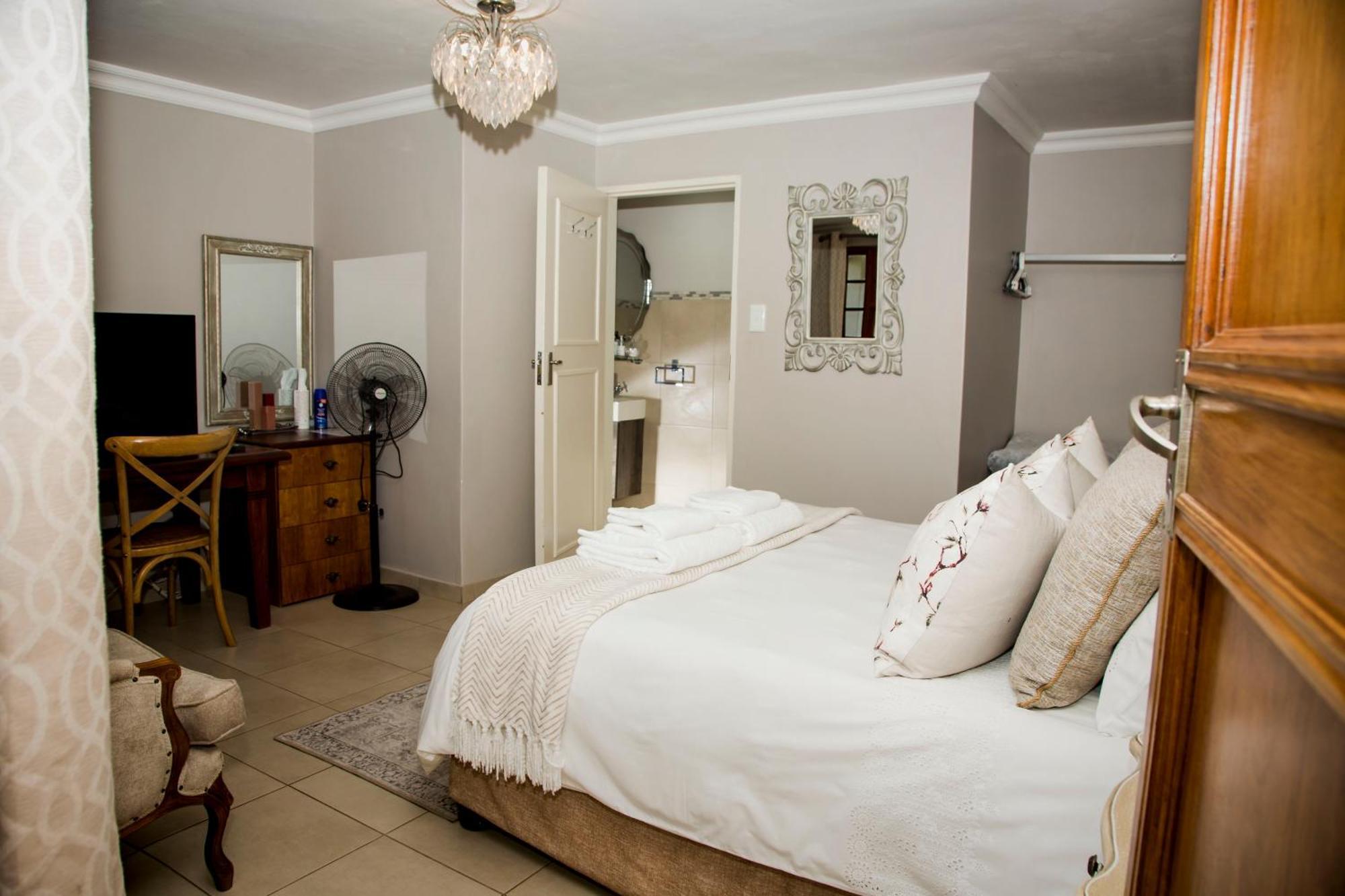 La Vida Luka - Luxury Guesthouse Pretoria Exterior photo