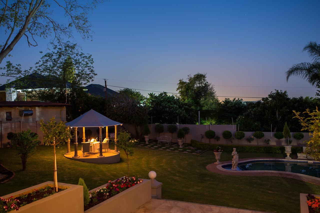 La Vida Luka - Luxury Guesthouse Pretoria Exterior photo