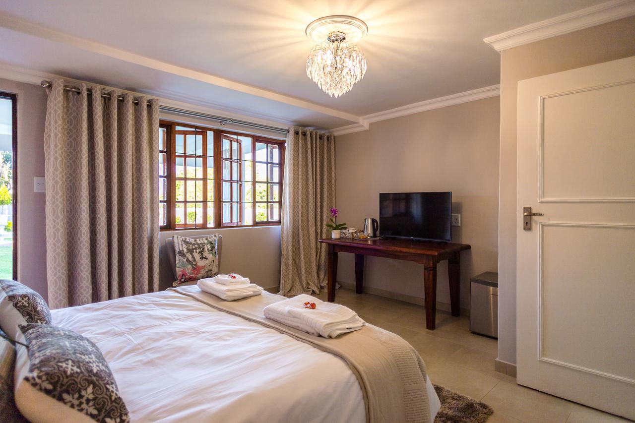 La Vida Luka - Luxury Guesthouse Pretoria Exterior photo