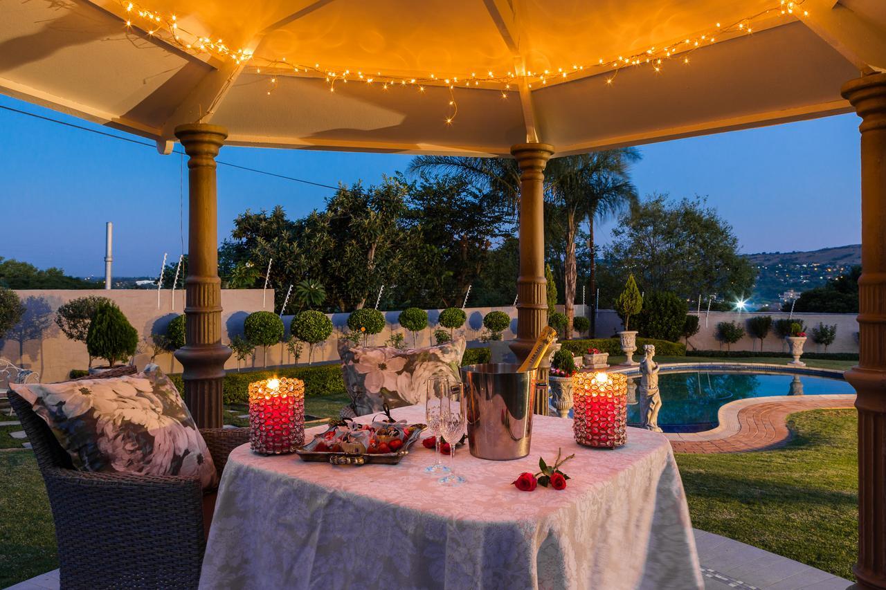 La Vida Luka - Luxury Guesthouse Pretoria Exterior photo